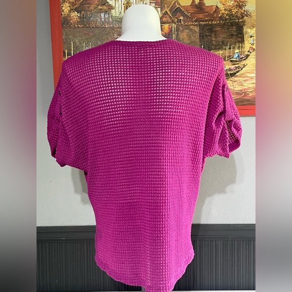 Umgee Sweater SZ - S - Picture 3 of 5